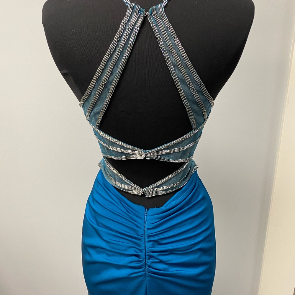 Prom Dress - Picture 4 of 4